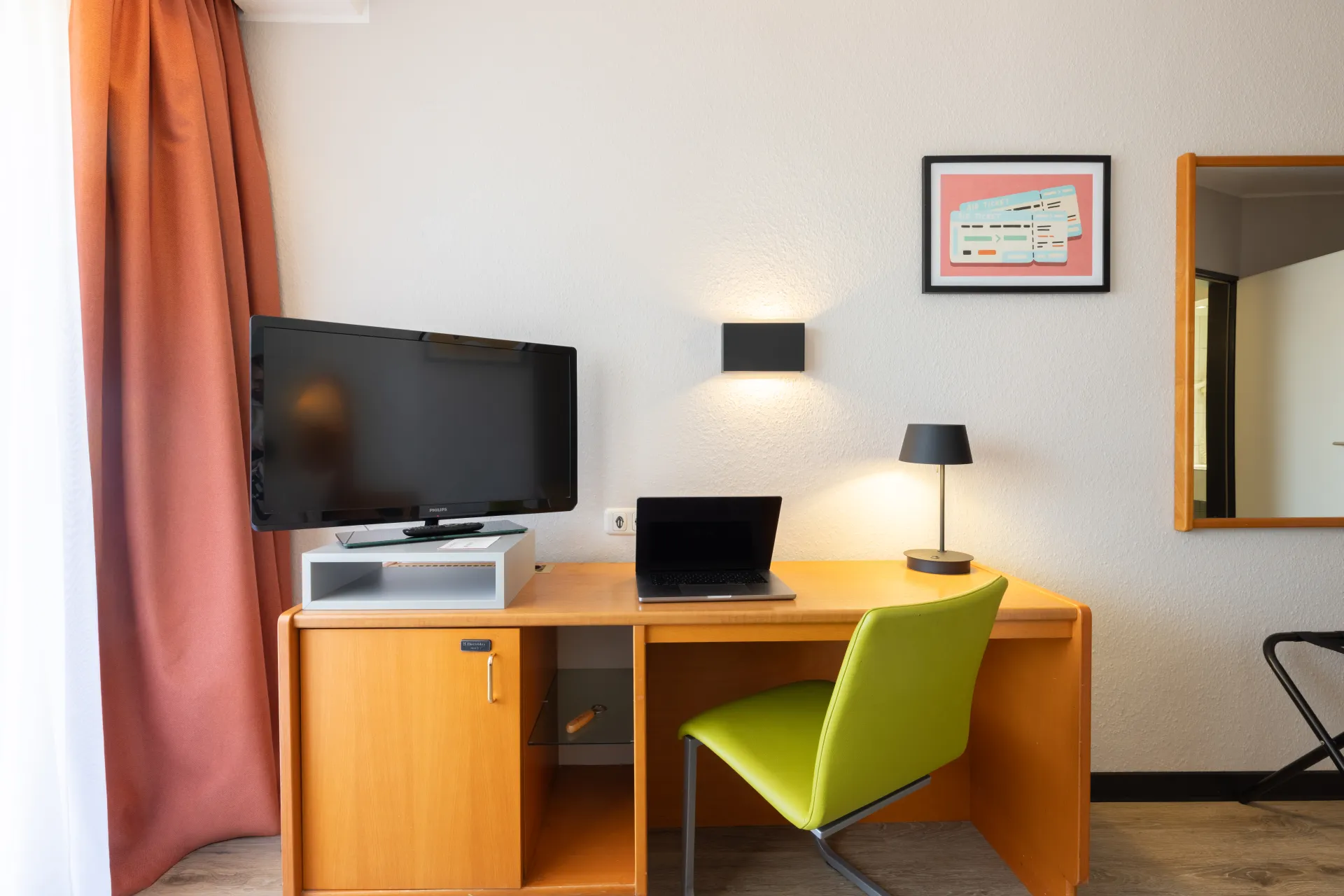 Hotel Elisenhof